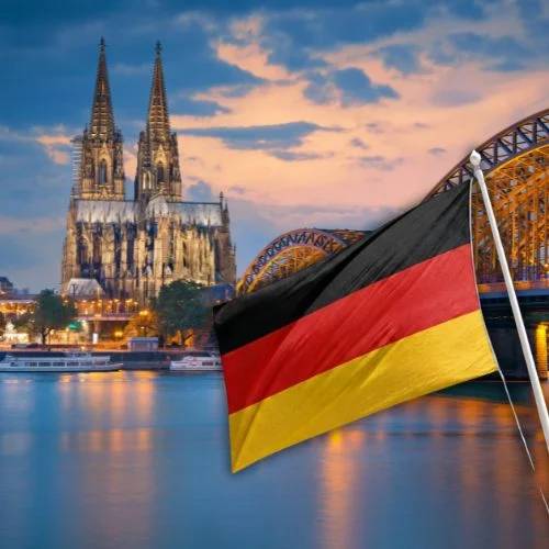 germany
