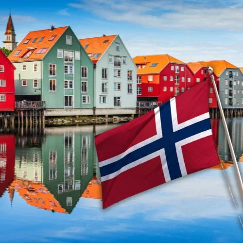 norway