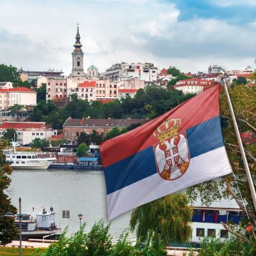 serbia