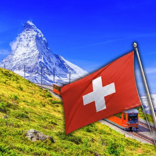 switerland